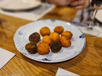 Los mejores 6 cocidos de Olarizu Vitoria-Gasteiz