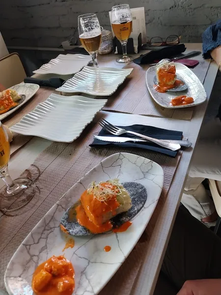 La Alternativa - Gastro Bar