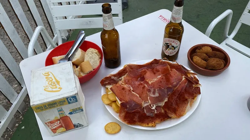 TAPERIA LA BUENA EPOCA