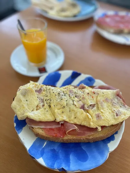 Restaurante Escuela Semillas