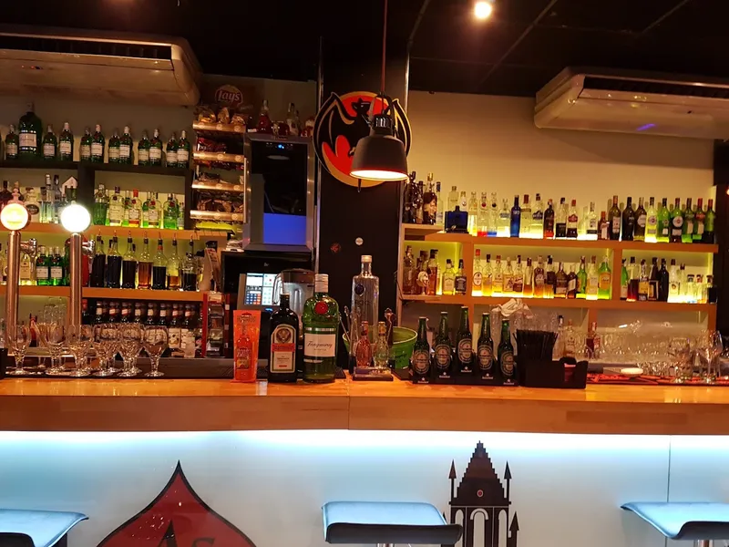 As de Copes Gastropub | Reus