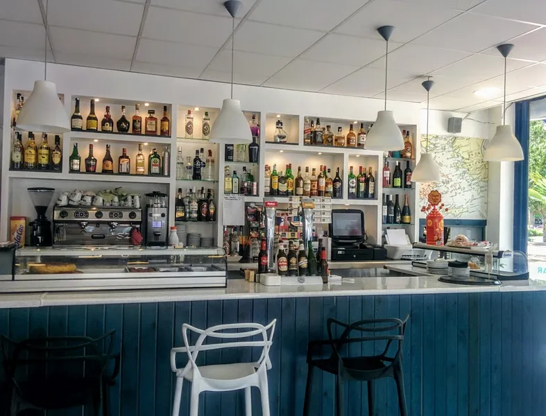Bar Creta
