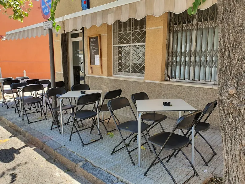 Bar Carrión El Bierzo