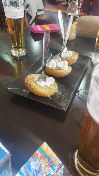 Bar Riudoms