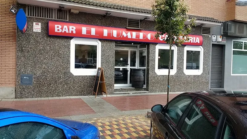 EL HUMEDO
