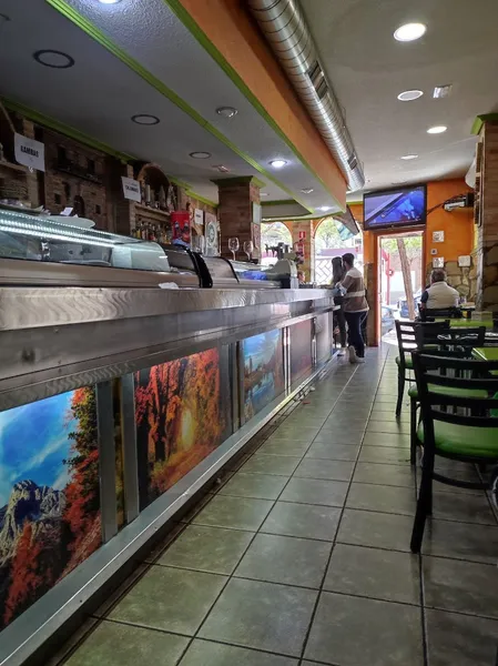 Bar Guadalajara
