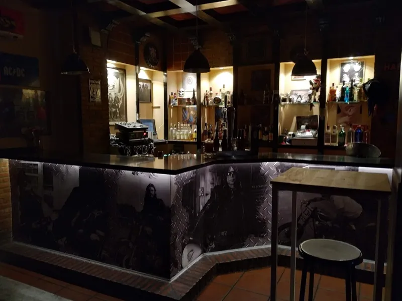 Pub El Refugio