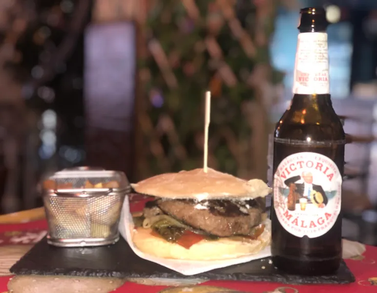 Bar El Nuevo Lazo