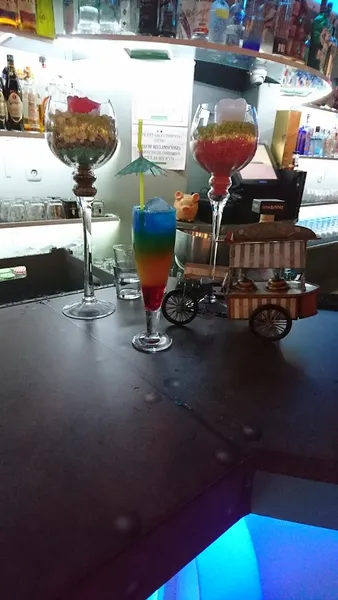 Pub Ohh Cielo Badajoz