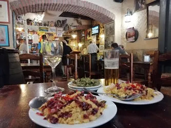 Los 9 bares de Valdepasillas Badajoz