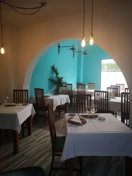 El Laurel Casa de Comidas y Vinos