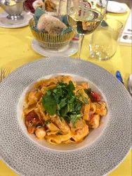 Los mejores 9 pasta de San Pedro Alcántara Málaga