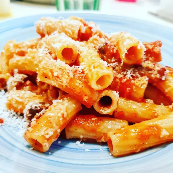 PASTICCIO PIZZA Y PASTA