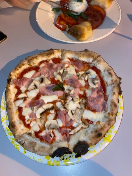 Prova Pizzeria San Pedro de Alcántara