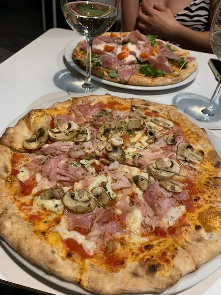 Vai Piano Pizzeria