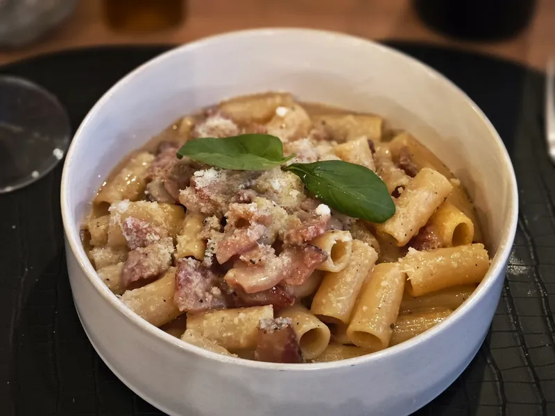 Babbu Trattoria
