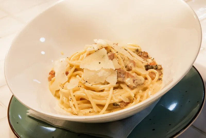 Fat Mama Trattoria
