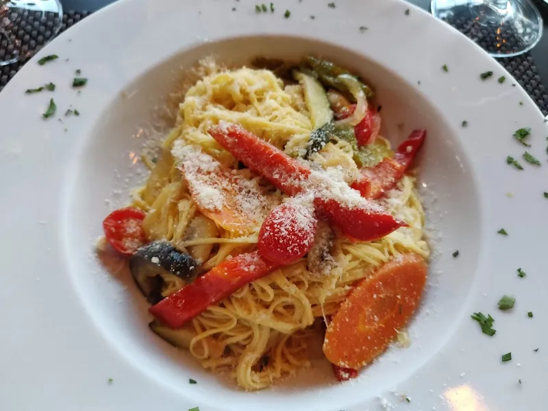 Restaurante Pasta Factory