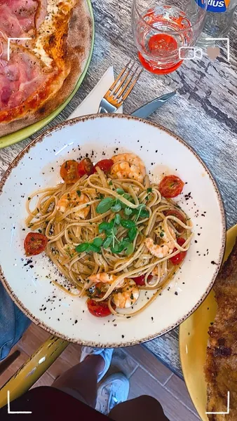 RESTAURANTE CASA ITALIA
