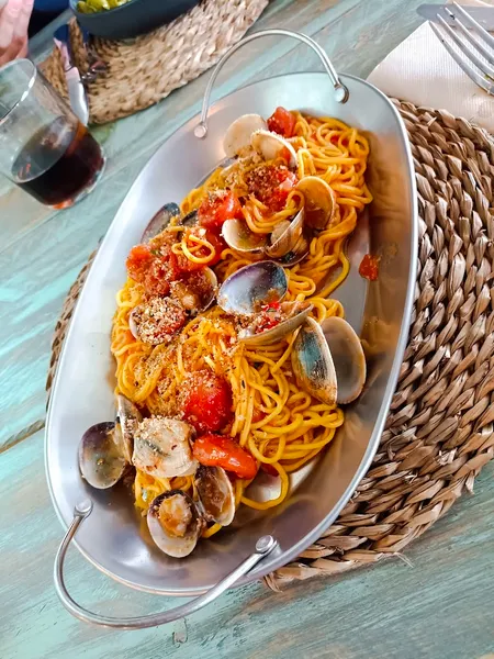 Restaurante DELUCA | Marbella