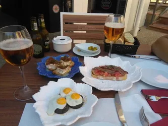 Los 11 brunch de Badajoz