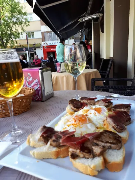 Bar Lo Nuestro