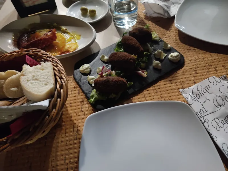Restaurante Quotidiano