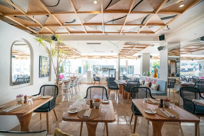 Cibo - Cocina Italiana