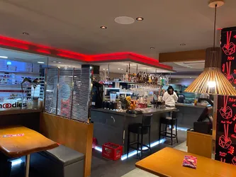 Los mejores 12 restaurantes Tailandeses de Nueva Andalucía Málaga
