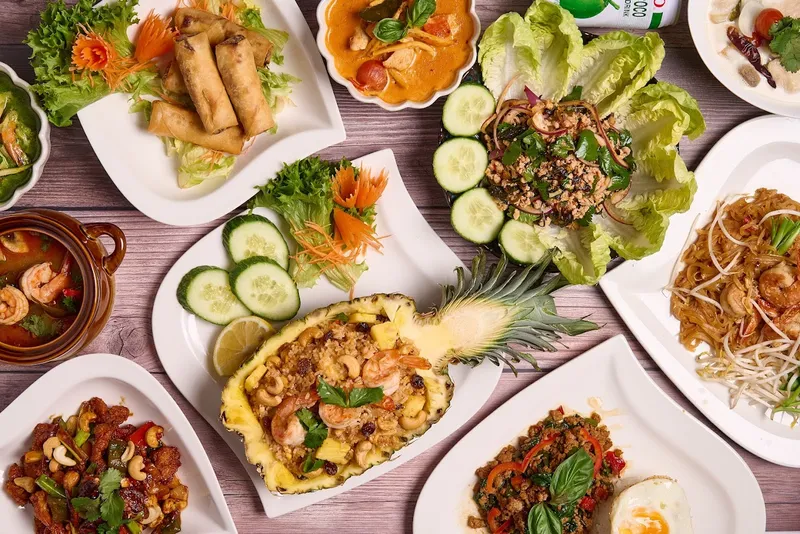 Banyan Thai