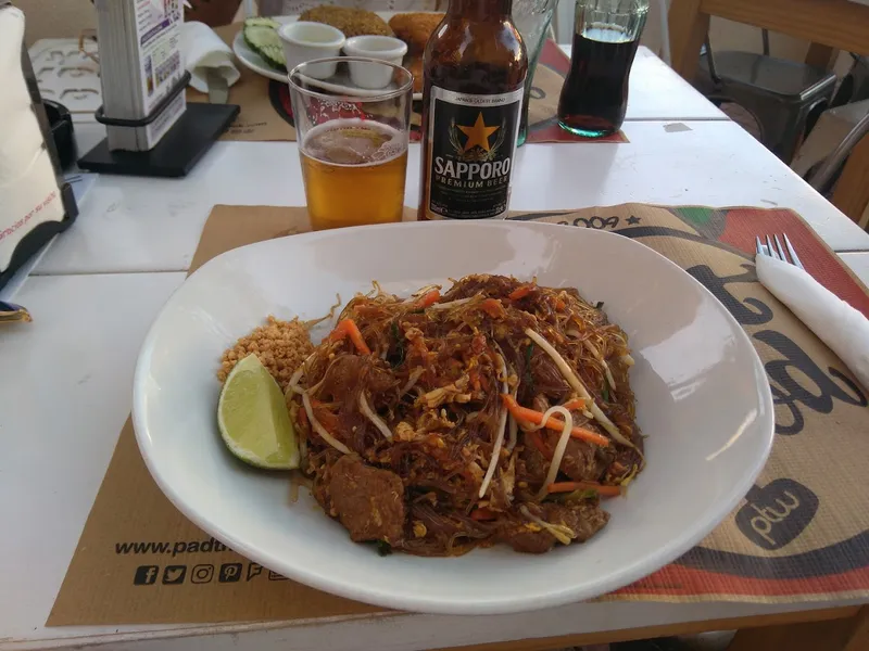 Padthaiwok