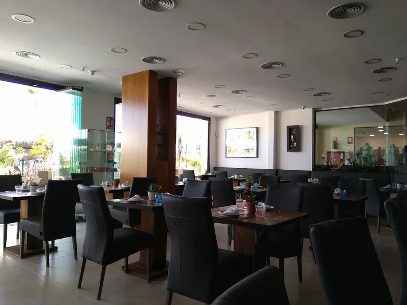 Top Thai Restaurante Puerto Banús