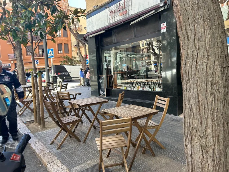 Quidel Café Vino