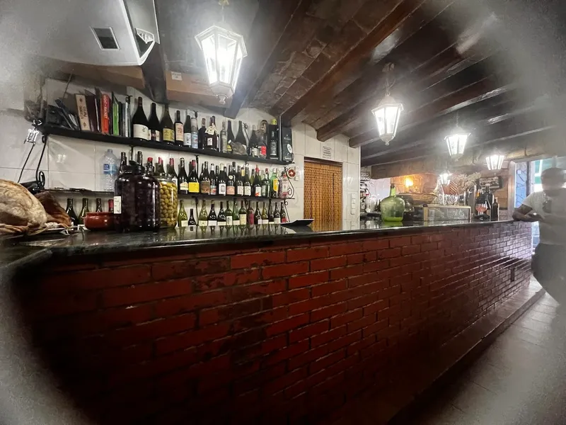 Bar Cortijo