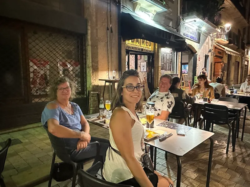Baires Resto Bar