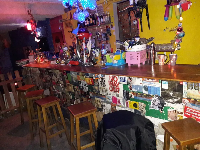 Mala Bar