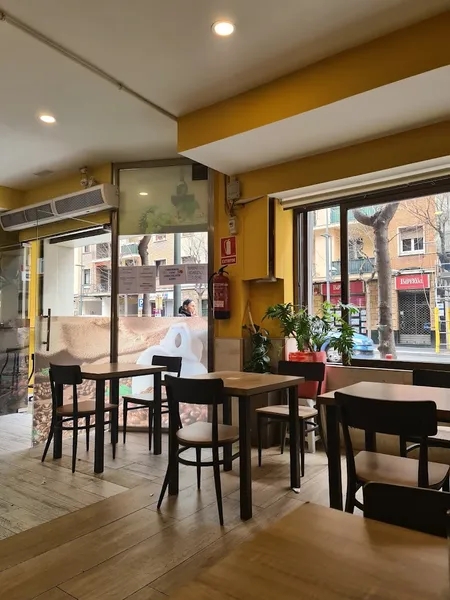 Bar Dorado