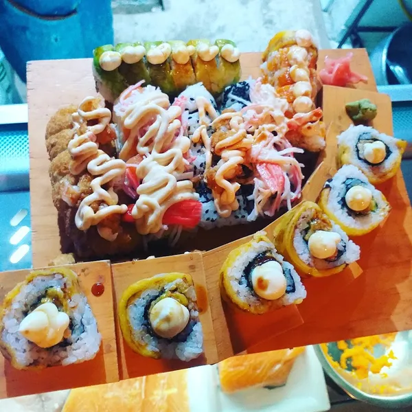 Tu Sushi