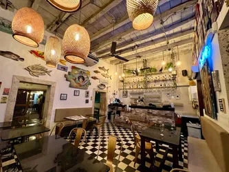 Los 5 restaurantes de San Diego Cartagena