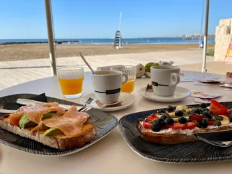 Los 8 brunch de Benicassim Castellón de la Plana