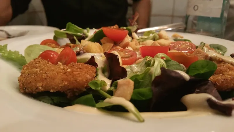 La Guindilla Gastro - Tasca