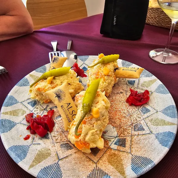 ALSO Restaurant
