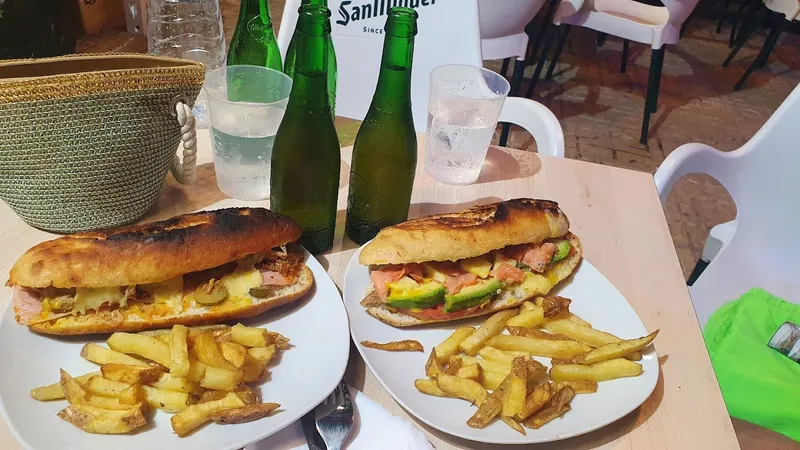 Punto Cubano Benicasim