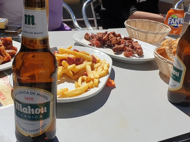 Bar Lucas