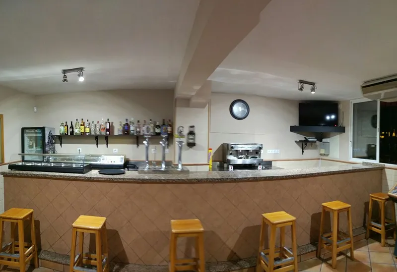 Jose Cafetería Bar