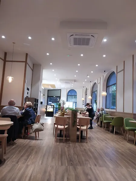 Vivari Fleca i cafeteria