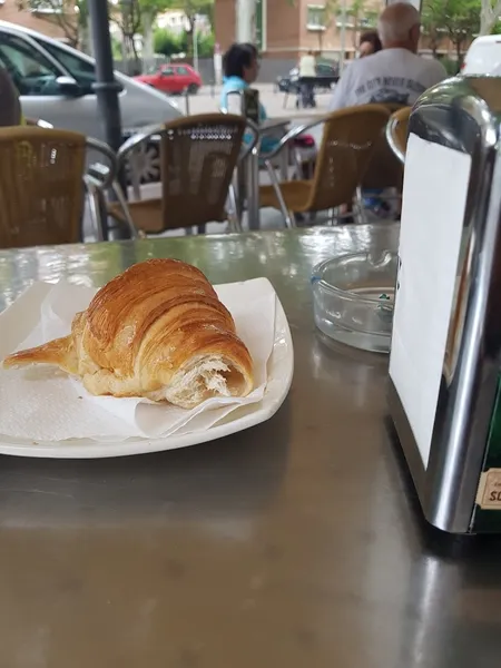 Cafeteria Núria