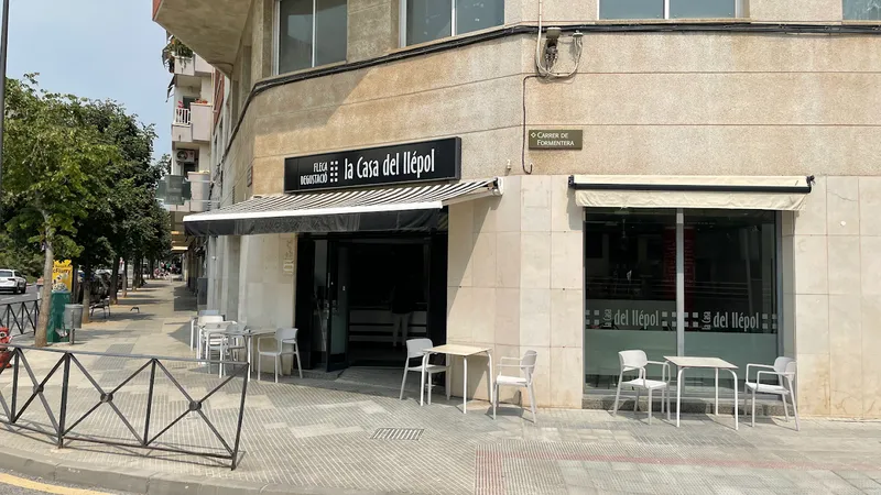 El Racó del Cafè