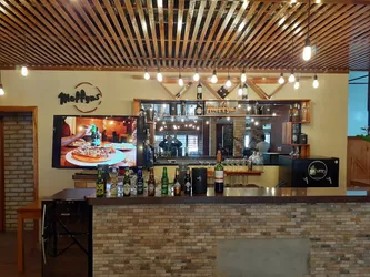 Los 8 cafeterías de Albarregas Mérida