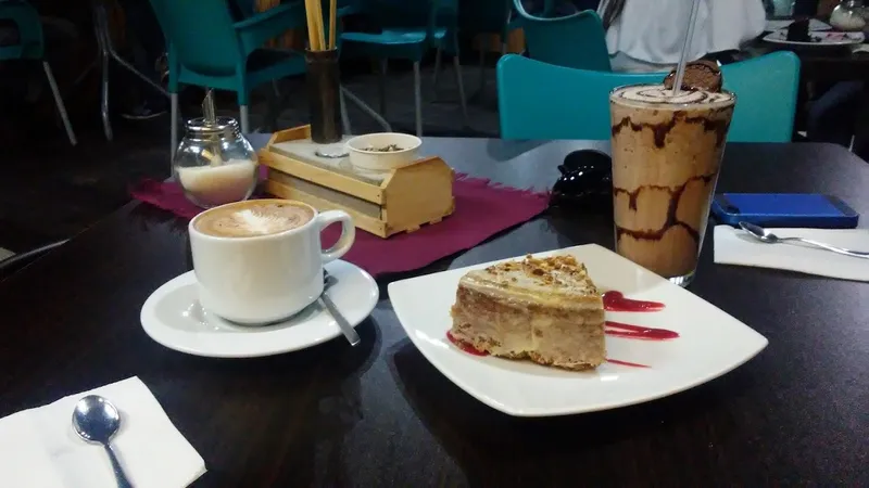 Origo Café